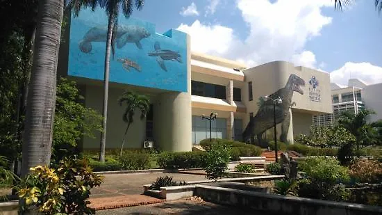 Apartment Apartamento Chagon I Santo Domingo