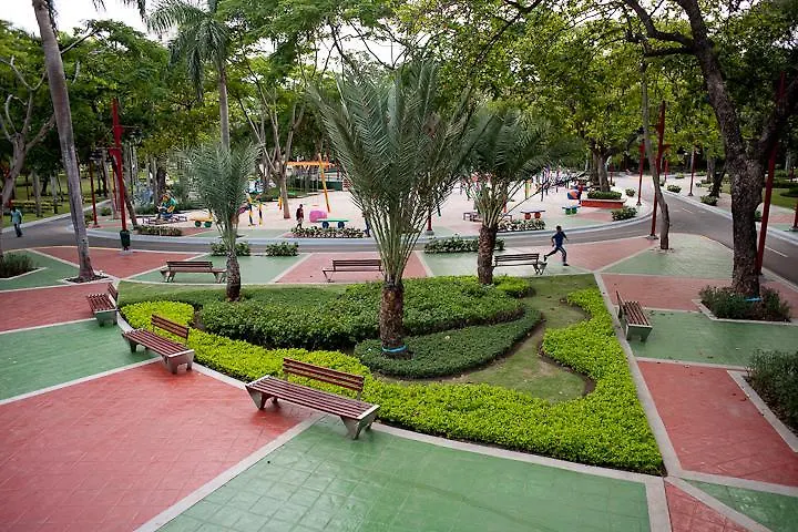 Apartamento Chagon I Santo Domingo Apartment