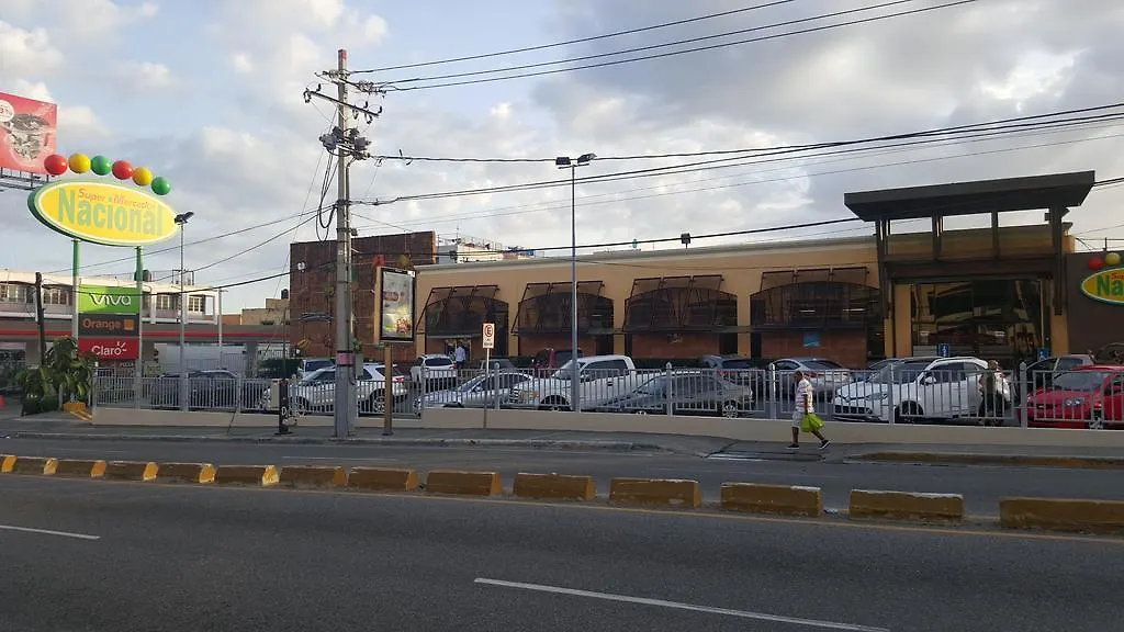 Apartamento Chagon I Santo Domingo