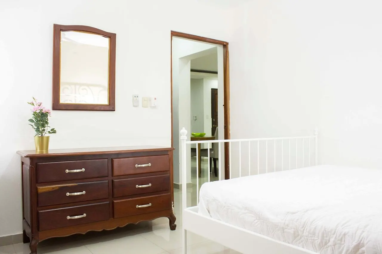 Apartamento Chagon I Santo Domingo Dominican Republic