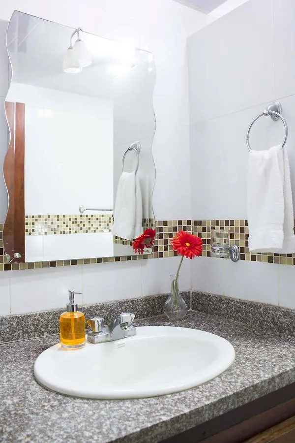 Apartamento Chagon I Santo Domingo Dominican Republic