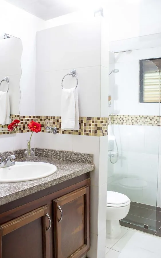 Apartamento Chagon I Santo Domingo 0*,  Dominican Republic