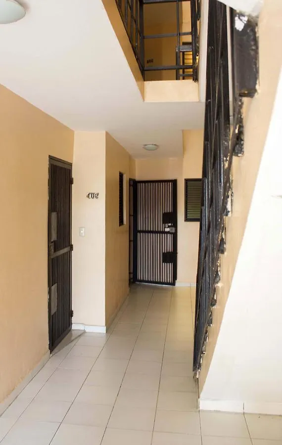 Apartamento Chagon I Santo Domingo