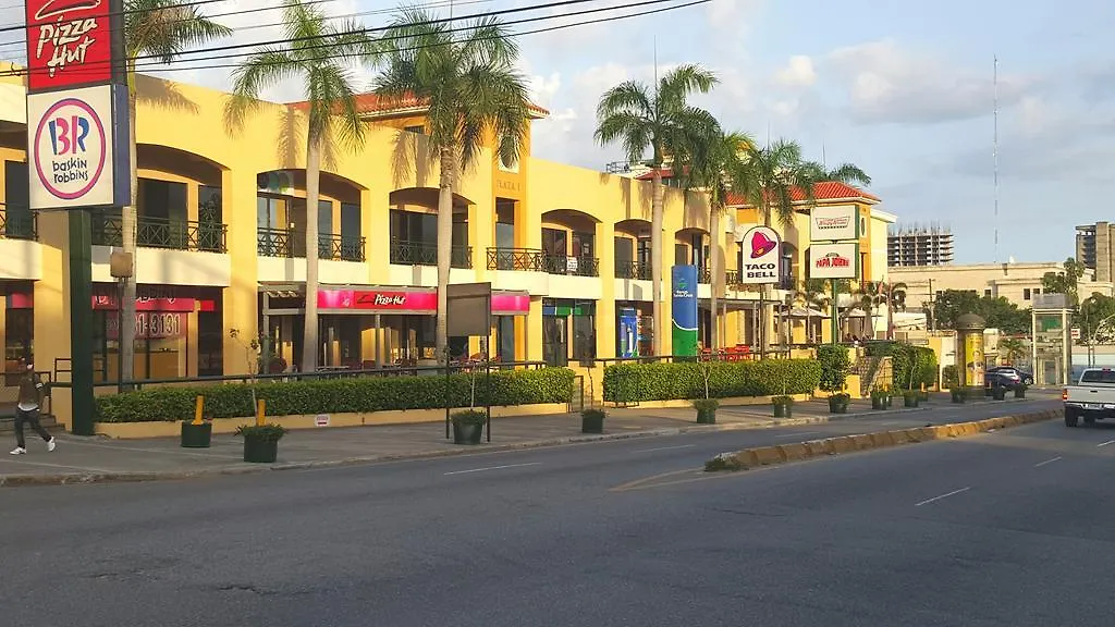 Apartamento Chagon I Hotel Santo Domingo República Dominicana