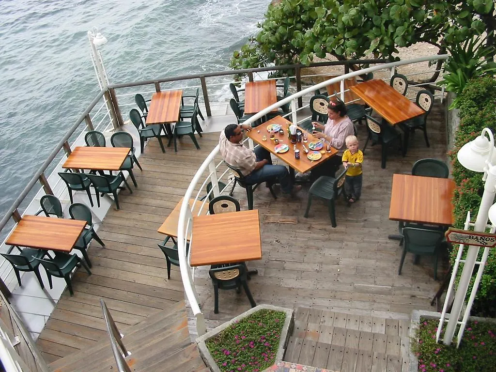 Apartamento Chagon I Hotel Santo Domingo