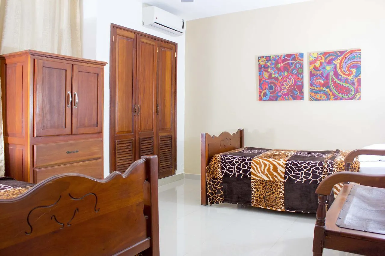 Apartamento Chagon I Hotel Santo Domingo
